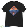 New York Mets 2023 MLB Spring Training Diamond Shirt - G500 Men’s Classic T-Shirt