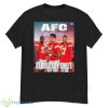 NFC Champions Kansas City Chiefs shirt - G500 Men’s Classic T-Shirt