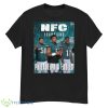 NFC Champions Philadelphia Eagles shirt - G500 Men’s Classic T-Shirt