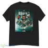 NFC Champions Philadelphia Eagles Super Bowl LVII Shirt - G500 Men’s Classic T-Shirt