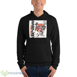 NFL All Day Join The Draw Shirt 9 NFL All Day Join The Draw Shirt - Unisex Fleece Pullover Hoodie