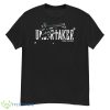 Nicholas D. Wolfwood Undertaker Shirt - G500 Men’s Classic T-Shirt