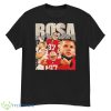 Nick Bosa 2023 Shirt - G500 Men’s Classic T-Shirt