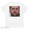 Nick Sirianni Crying Shirt - 500 Men’s Classic Tee Gildan