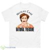 Nicolas Cage Is A National Treasure Raising Arizona Shirt - 500 Men’s Classic Tee Gildan