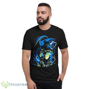 Night In Bald Mountain Shirt 7 Night In Bald Mountain Shirt - Short Sleeve T-Shirt