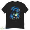 Night In Bald Mountain Shirt - G500 Men’s Classic T-Shirt