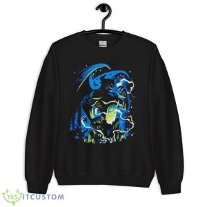 Night In Bald Mountain Shirt 8 Night In Bald Mountain Shirt - Unisex Crewneck Sweatshirt