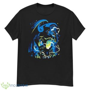 Night In Bald Mountain Shirt - G500 Men’s Classic T-Shirt