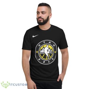 Nike 2023 NBA All Star Game Essential Logo Shirt 7 Nike 2023 NBA All Star Game Essential Logo Shirt - Short Sleeve T-Shirt