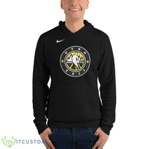 Nike 2023 NBA All Star Game Essential Logo Shirt 9 Nike 2023 NBA All Star Game Essential Logo Shirt - Unisex Fleece Pullover Hoodie