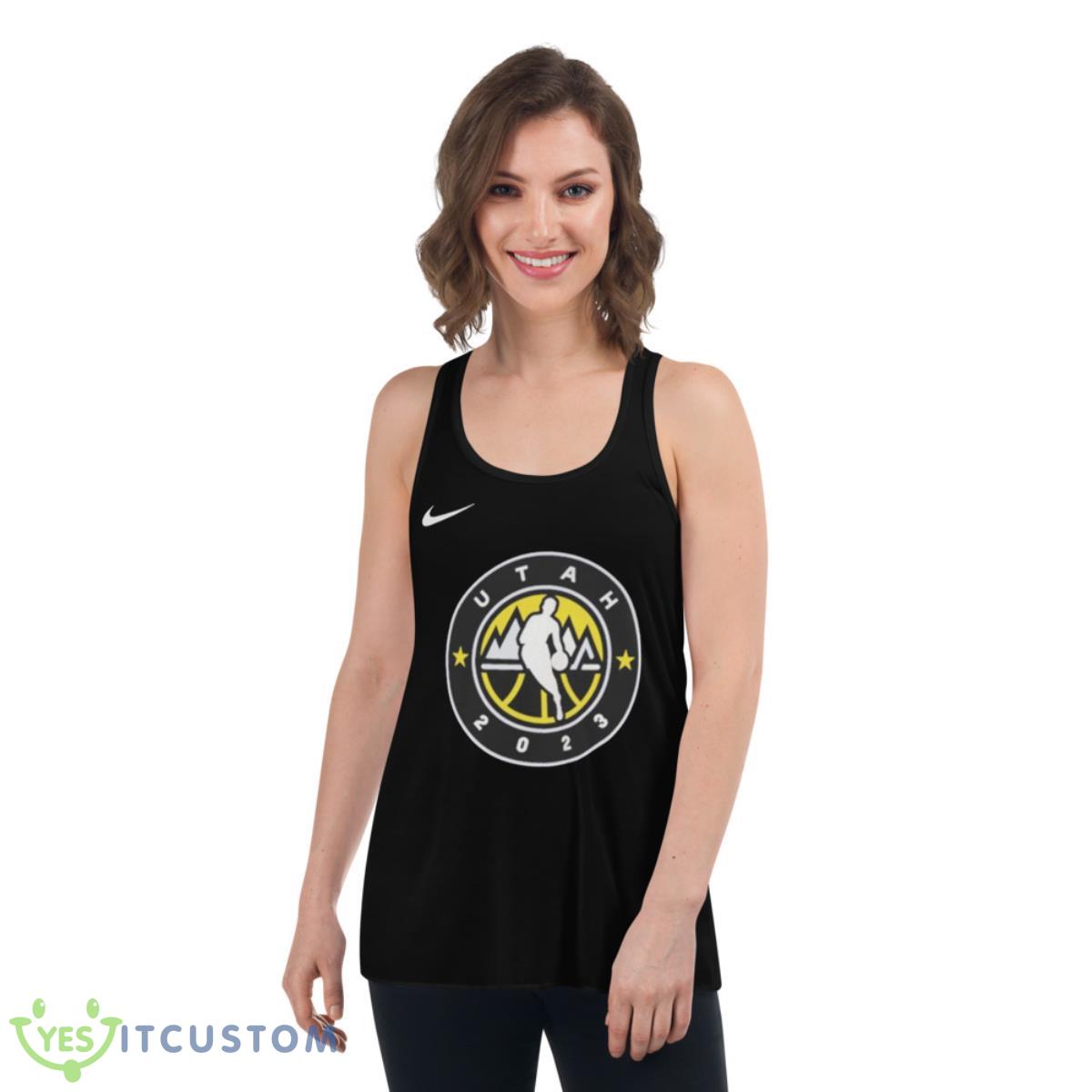 Nike 2023 NBA All Star Game Essential Logo Shirt 13 nike 2023 nba all star game essential logo shirt 4