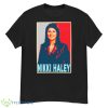 Nikki Haley Hope Graphic Shirt - G500 Men’s Classic T-Shirt