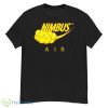 Nimbus Air Dragon Ball shirt - G500 Men’s Classic T-Shirt