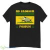 No Crossum Possum Hi Rat shirt - G500 Men’s Classic T-Shirt