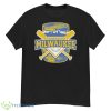 No Place Like Home Milwaukee Brewers Baseball Shirt - G500 Men’s Classic T-Shirt