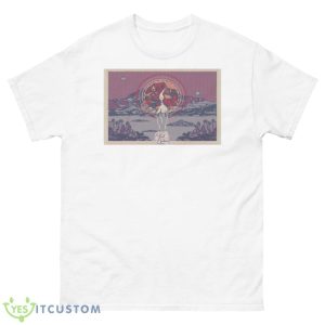 Noah Kahan 2023 Feb 10th Detroit Michigan Poster Shirt - 500 Men’s Classic Tee Gildan