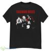Not Too Soon Throwing Muses Shirt - G500 Men’s Classic T-Shirt