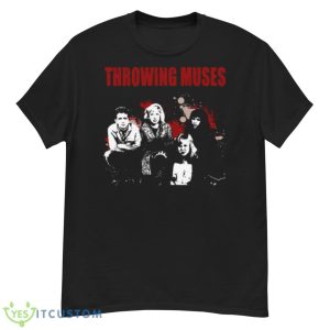 Not Too Soon Throwing Muses Shirt - G500 Men’s Classic T-Shirt