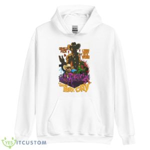 Nothing Fades Like The Light Orville Peck Shirt 7 Nothing Fades Like The Light Orville Peck Shirt - Unisex Heavy Blend Hooded Sweatshirt