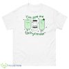 Nurse St Patrick’s Day Pharmacist Critical Care Rn Shamrock Shirt - 500 Men’s Classic Tee Gildan