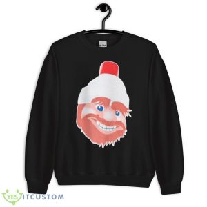 Ny Isles Lab Shirt - Unisex Crewneck Sweatshirt