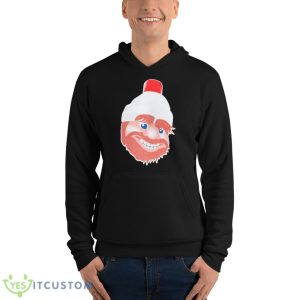 Ny Isles Lab Shirt - Unisex Fleece Pullover Hoodie