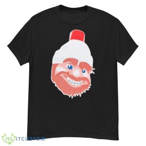 Ny Isles Lab Shirt - G500 Men’s Classic T-Shirt