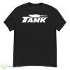 NY Tank New York Jets Football Shirt - G500 Men’s Classic T-Shirt
