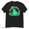 NYC St. Patrick’s Day Shirt - G500 Men’s Classic T-Shirt