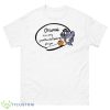 Obama Is A Very Good Basketball Player Shirt - 500 Men’s Classic Tee Gildan