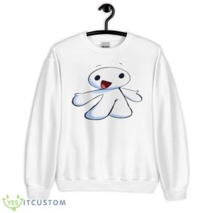 Oddballs 2022 Cartoon Theodd1souShirt - Unisex Heavy Blend Crewneck Sweatshirt
