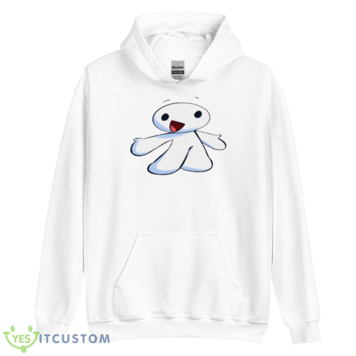 Oddballs 2022 Cartoon Theodd1souShirt 11 Oddballs 2022 Cartoon Theodd1souShirt - Unisex Heavy Blend Hooded Sweatshirt