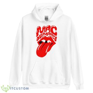 Ode To Viceroy Mac Demarco Shirt 7 Ode To Viceroy Mac Demarco Shirt - Unisex Heavy Blend Hooded Sweatshirt