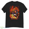 Officially Design Enter The Dragon Shirt - G500 Men’s Classic T-Shirt