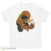 Ogun Montgomery Fire Force Manga Shirt - 500 Men’s Classic Tee Gildan