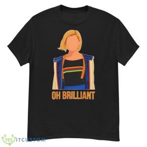 Oh Brilliant Shirt - G500 Men’s Classic T-Shirt