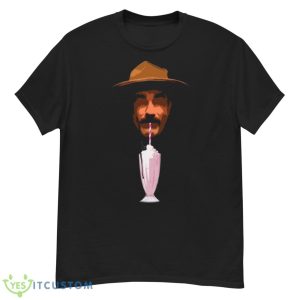 Oil Milkshake There Will Be Blood Shirt - G500 Men’s Classic T-Shirt