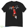 Old School Rookie Michael Jordan Shirt - G500 Men’s Classic T-Shirt