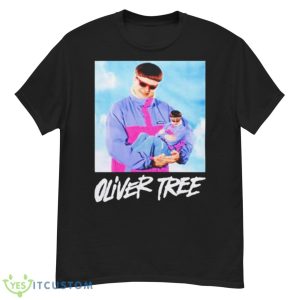 Oliver Tree 2 Olivers Shirt - G500 Men’s Classic T-Shirt