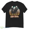 On Retro Sunset Dixie Chicks Shirt - G500 Men’s Classic T-Shirt