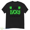 One Lucky Counselor Shirt - G500 Men’s Classic T-Shirt