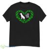 One Lucky Dane Mom Shirt - G500 Men’s Classic T-Shirt