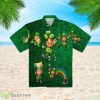 Oragontee Irish Saint Patrick Day Hawaiian Shirt Product Photo 1