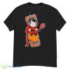 Orange Julius Orange Demon Shirt - G500 Men’s Classic T-Shirt