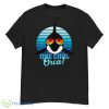 Orca Gifts World Whale Day Aquatic Orcas Men Women Kids Shirt - G500 Men’s Classic T-Shirt