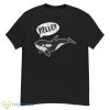 Orca Killer Whale Hello Funny Shirt - G500 Men’s Classic T-Shirt