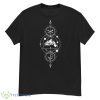 Outline 2001 A Space Odyssey Shirt - G500 Men’s Classic T-Shirt