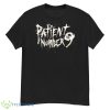Ozzy Osbourne And Mastermind Japan Collide Patient Number 9 Shirt - G500 Men’s Classic T-Shirt