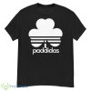 Paddidas Lucky Shamrock Shirt - G500 Men’s Classic T-Shirt
